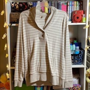 Banana republic sweater